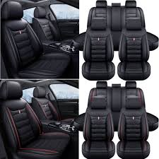 Seat Covers For 2009 Chevrolet Aveo For