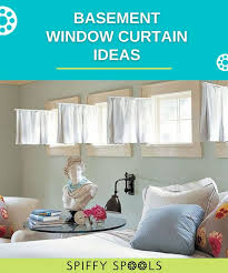 57 Window Treatments For Small Windows