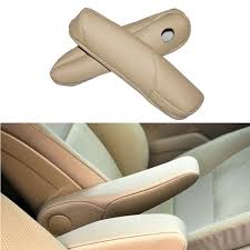 Front Seat Armrest Replacement Cover