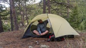 the 6 best ultralight tents of 2023