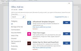 The 22 Best Microsoft Office Add Ins