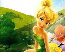 tinker bell hd wallpapers top free
