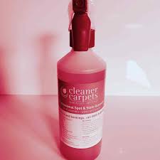 carpet cleaning apple spot cleaner