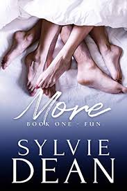 The programmes have been offered to czech students for years with great success. Amazon Com Fun A Mff Polyamorous Love Story More Trilogy Book 1 Ebook Dean Sylvie Kindle Store