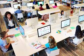 Education Technology And Smart Classroom Market Business