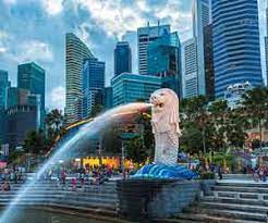 singapore msia tour package from