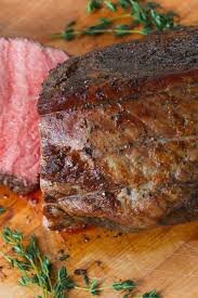 best sirloin tip roast flavorful and