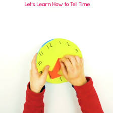 7 kids telling time games and resources