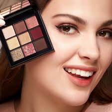 beautiful colorakeup collection