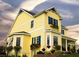 Paint Schemes For Your Home S Exterior