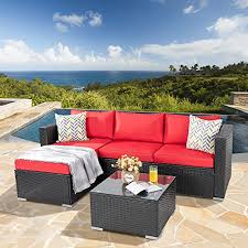 Outdoor Furniture Patio Sets