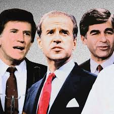 Is the 46th and incumbent president of the united states. What Joe Biden S 1988 White House Rivals Think Of Him Now