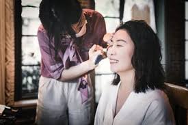 makeup artist untuk pesta pernikahan