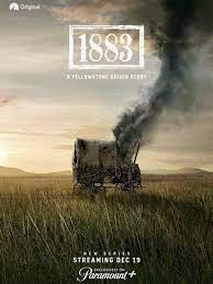 1883 série tv 2021 allociné