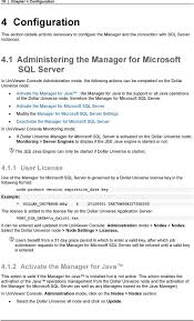 microsoft sql server user guide