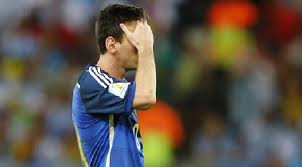 The argentina manager has praised rodrigo palacio and gonzalo higuaín, saying their hard work makes lionel messi tick. Lionel Messi Deserved World Cup Golden Ball Alejandro Sabella