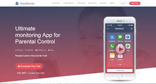 A lot of people don't wish to jailbreak their iphone while using a spyware. Ikeymonitor The Best Iphone Spy App For Parental Control Techniblogic