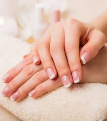 how to make your nails grow faster and