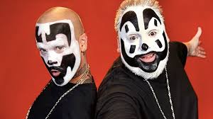 Pass it to the sky feat. Stream Insane Clown Posse S New Song Ding Ding Doll