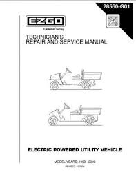 Are you search ez go gas wiring schematic? Shop E Z Go Golf Cart Manuals Owner Parts Repair