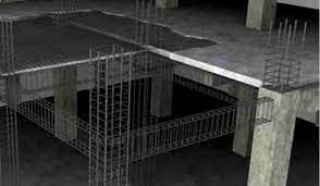 Sengkang dipasang setiap 15 cm atau setiap 0,15 m. Ukuran Besi Beton Untuk Struktur Bangunan Rumah 2 Lantai Cara Satu