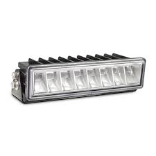 10 low beam led light bar led autolamps