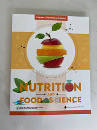 nutrition and food science hobbies