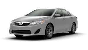 2012 Toyota Camry Owners Manual And Warranty Toyota Owners