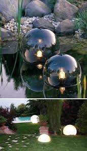 33 Gorgeous Globe Lighting Ideas For