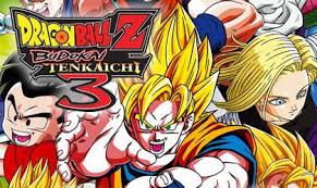 Budokai tenkaichi 3 modding fusions? Analisis Dragon Ball Z Budokai Tenkaichi 3 Ps2