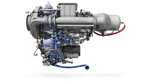 M250 Turboshaft Rolls Royce