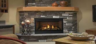 Fireplace Insert Stoves Wood Gas Pellet