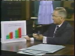 Ross Perot 1992 Balancing The Budget Reforming Government