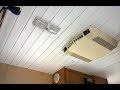 jayco kiwi 17a ceiling repair