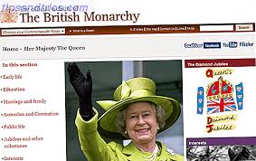 Gratuito per uso personale e commerciale. 6 Siti Web Per Conoscere La Regina Elisabetta Ii Durante Il Suo Anniversario Del Giubileo Di Diamanti