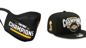 New (never used), killl the hype la lakers 2020 championship hat only 100 made ever deadstock. Lakers Nba Finals Face Masks Hats Check Out Los Angeles 2019 Championship Gear Cbssports Com