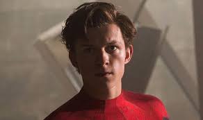 Tom holland ретвитнул(а) dominic holland. Cherry Cast And Details On Russo Brothers Movie Den Of Geek