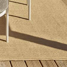 luxury outdoor rugs easy to clean