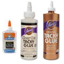 Best Types Of Glues To Use With Glitter