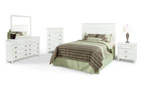 Choose from a variety of styles like modern, storage, white, and black. Spencer Twin White Bedroom Set Bob S Discount Furniture