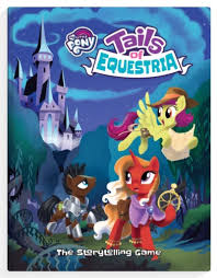 my little pony rpg tails of equestria
