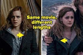 40 harry potter tiny details that are