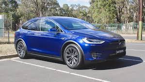 Model x is the best suv to drive, and the best. Tesla Model X 2018 Review 75d Carsguide