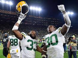 Davante Adams Makes Wild Statement On Packers Rb Duo Heavy Com