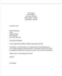 Business Letter Templates Request For Information How To