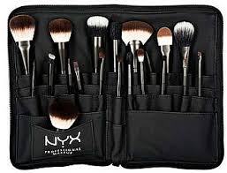 nyx professional makeup makeup brush