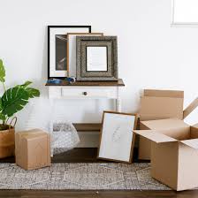 how to pack and transport artwork