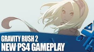 How to unlock the rift hunter trophy in gravity rush 2: Gravity Rush 2 Demo Now Out On Ps4 Is 6 2gb