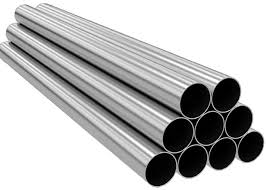 Inconel Pipe Inconel 625 Seamless Alloy 625 Welded Tube