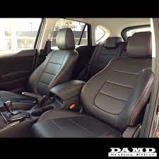 Damd Classic Quilted Seat Covers